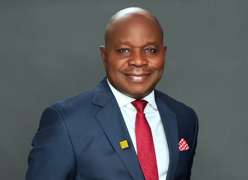 CEO's Annual Note to Shareholders